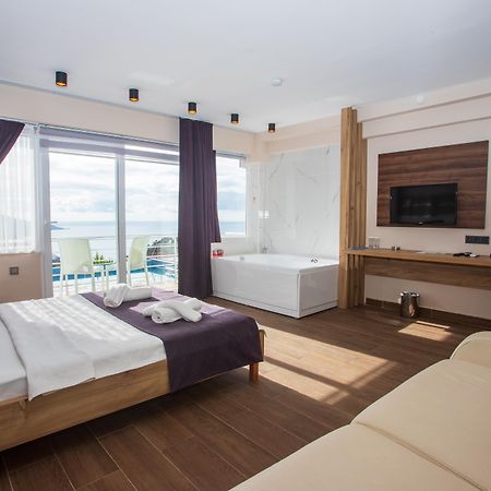 Sertil Deluxe Hotel & Spa - Adult Only Ολουντενίζ Εξωτερικό φωτογραφία