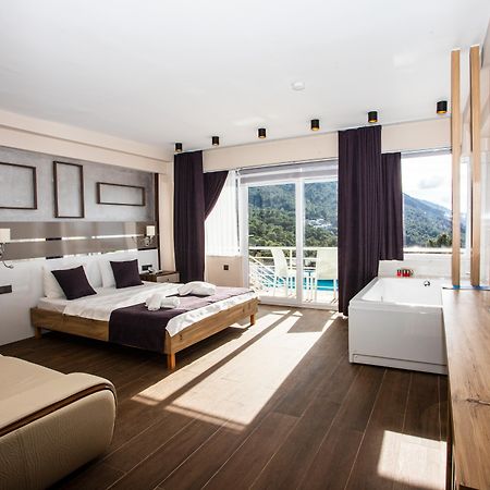 Sertil Deluxe Hotel & Spa - Adult Only Ολουντενίζ Εξωτερικό φωτογραφία