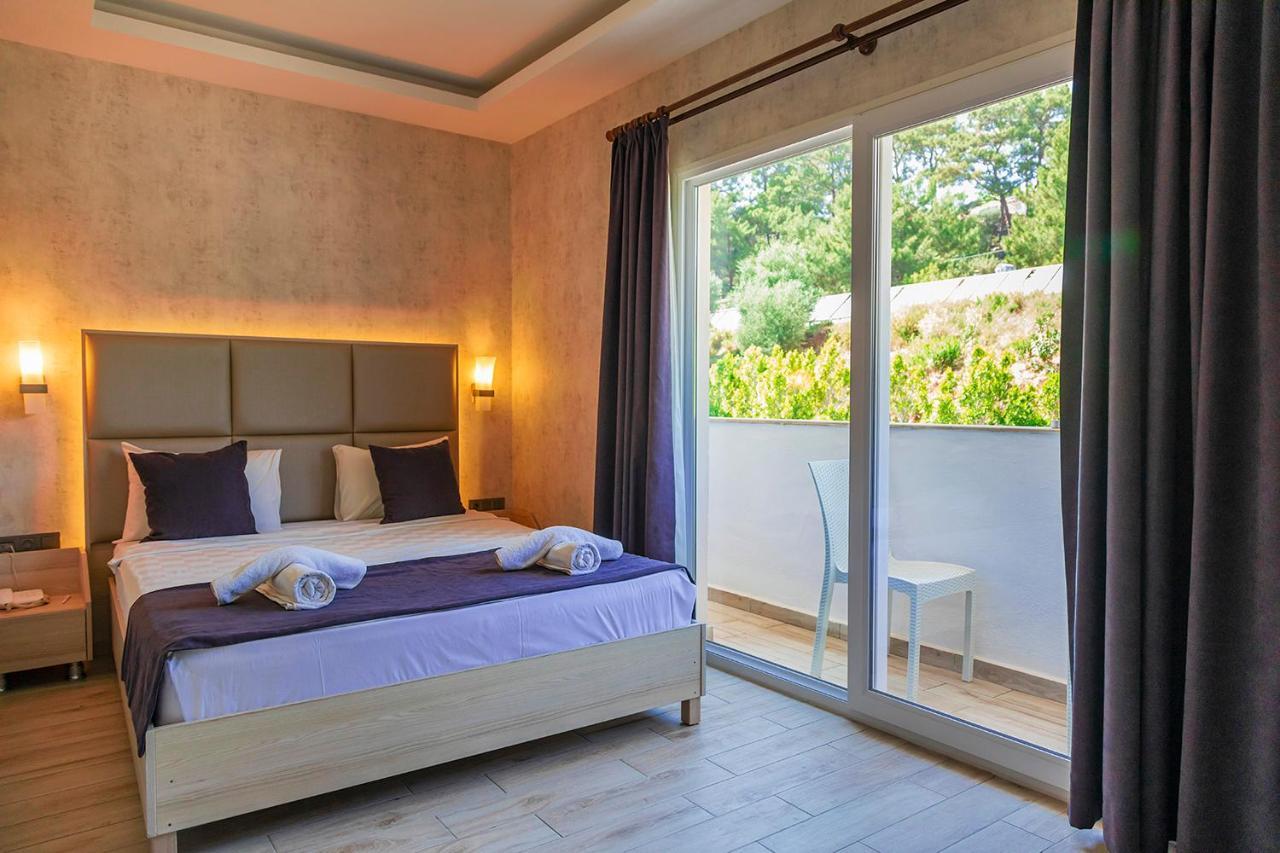 Sertil Deluxe Hotel & Spa - Adult Only Ολουντενίζ Εξωτερικό φωτογραφία