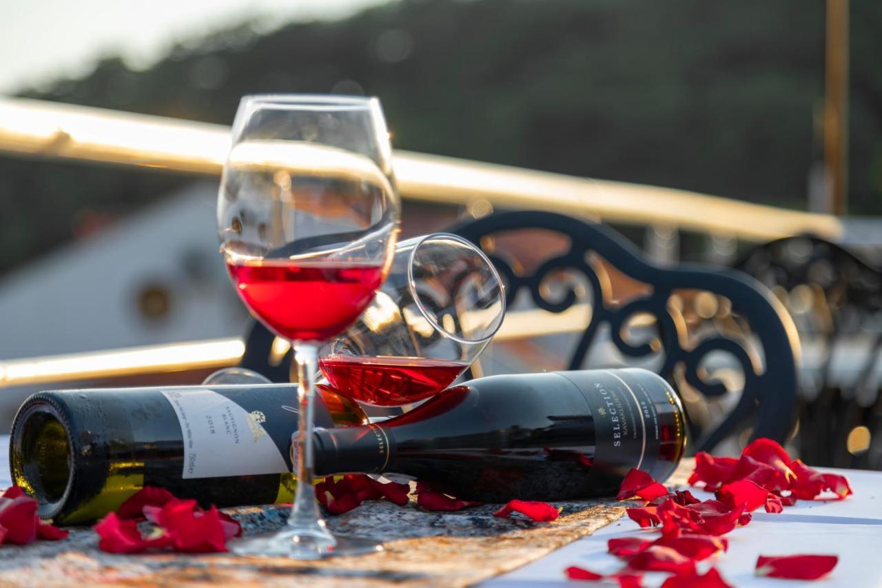 Sertil Deluxe Hotel & Spa - Adult Only Ολουντενίζ Εξωτερικό φωτογραφία