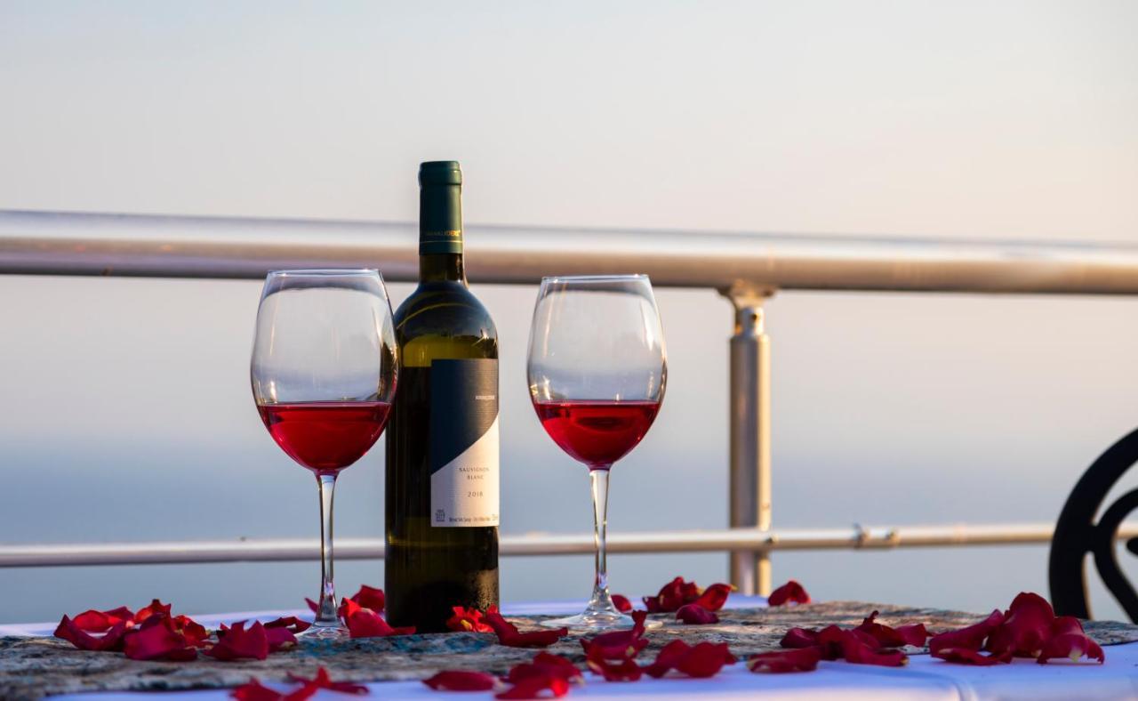 Sertil Deluxe Hotel & Spa - Adult Only Ολουντενίζ Εξωτερικό φωτογραφία