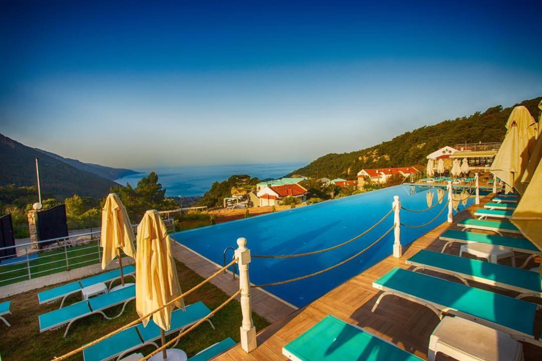 Sertil Deluxe Hotel & Spa - Adult Only Ολουντενίζ Εξωτερικό φωτογραφία