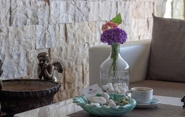 Sertil Deluxe Hotel & Spa - Adult Only Ολουντενίζ Εξωτερικό φωτογραφία