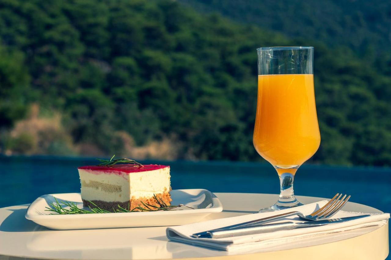 Sertil Deluxe Hotel & Spa - Adult Only Ολουντενίζ Εξωτερικό φωτογραφία