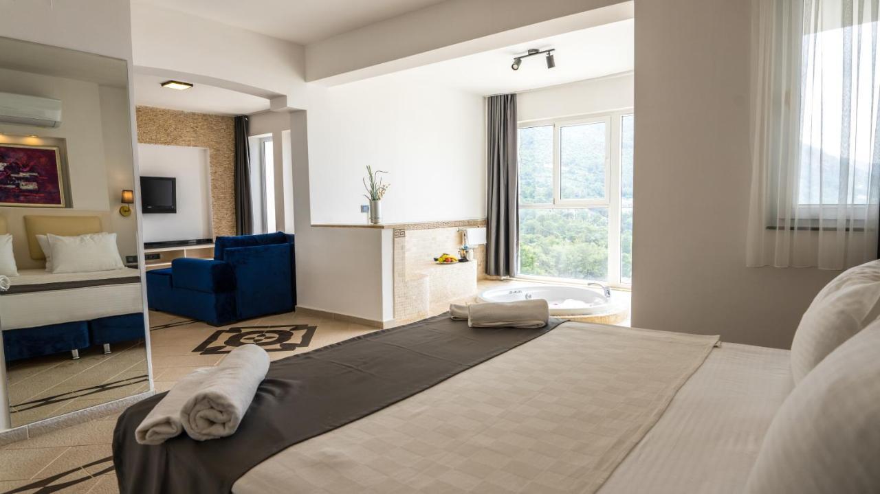 Sertil Deluxe Hotel & Spa - Adult Only Ολουντενίζ Εξωτερικό φωτογραφία