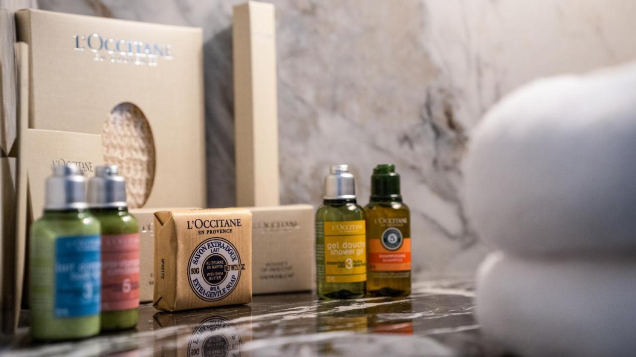 Sertil Deluxe Hotel & Spa - Adult Only Ολουντενίζ Εξωτερικό φωτογραφία